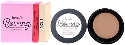 Boi-ing Industrial Strength Concealer by benefit 01 3g