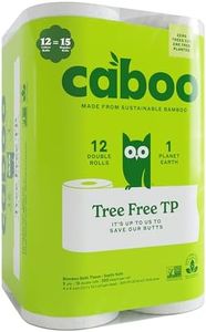Caboo Tree