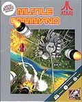 Atari's Missile Command (Limited Atari 2600 Edition) SW