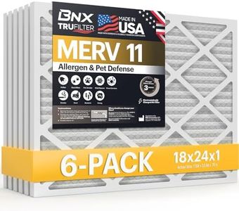 BNX TruFil