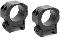 Monstrum Razorclaw Series Scope Rings | 1 inch Diameter | 1.00" Center Height