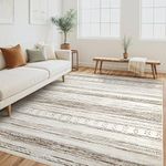 Area Rug Living Room Rugs - 5x7 Was