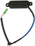 Honda 74812-SZA-A01 Tailgate Opener Switch Assembly