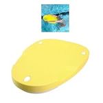 80KG Buoyancy 8KG Thrust Swimming Kickboard, Underwater Scooter Water Scooter Kickboard Pool Electric Surfboard with Self Floating Design, Electric Water Scooters for Kids Adults