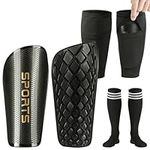 Soccer Shin Guards Kids and Toddler