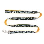 Sports Fan Pet Leashes