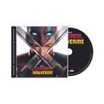 Deadpool & Wolverine OST