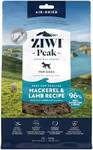 ZIWI Peak Air-Dried Dog Food – All 