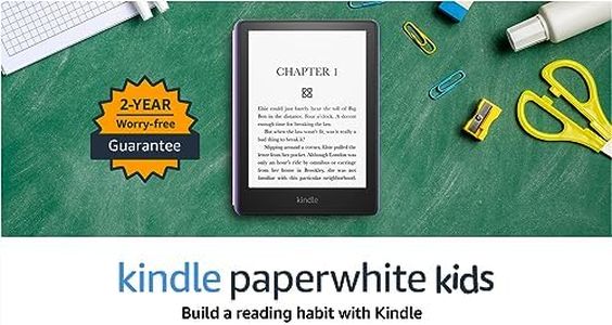 Kindle Pap