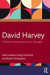 David Harvey: A Critical Introduction to His Thought