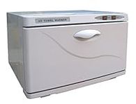 Germ-X Heated Towel Warmer Cabinet With Built In UV Sterilizing