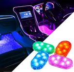 Wireless Led Light For Car