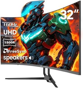 CRUA 32" C