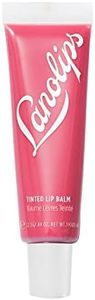 Lanolips Tinted Lip Balm Rhubarb Hydration