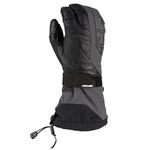 509 Duke Trigger Finger Mitt (Black - X-Large)