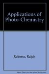 Photochemistry Chemistry