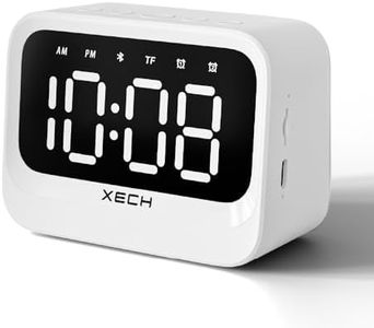 Xech Alarm