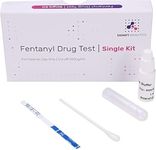 Signify Analytics Test Strip Kit for Liquid and Powder Substances - 1 Test per Kit - Fast, Easy and Simple to use