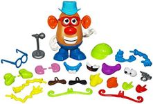 Potato Head Silly Suitcase Parts an