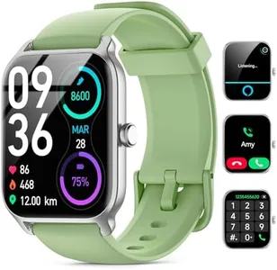 Smart Watc