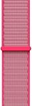 JrTrack COSMO Kid Smart Watch Band | Interchangeable Kid’s Watch Band | One Size Fits All | Comfortable & Durable | Comfort-Fit Fabric/Velcro | Compatible with all COSMO models (Pink)