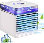 Portable Air Cooler, Micacorn Perso