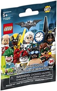 LEGO 71020