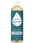 Puracy Shampoo - Plant-Based Natural Shampoo for Men and Women of All Hair Types - Dry, Oily Hair - Sulfate-Free Conditioner - Color-Dyed Safe (12 Oz)