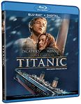 Titanic [Blu-ray]