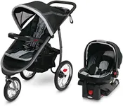 Graco FastAction Fold Jogger Travel