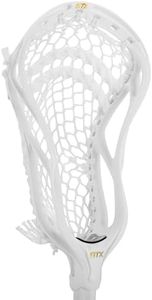 STX Lacrosse Stallion 900 Head Strung with Memory Mesh