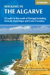 Walking in the Algarve: 33 walks in the south of Portugal including Serra de Monchique and Costa Vicentina (Cicerone Walking Guides)