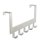 Over Door Hook Racks