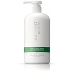 Philip Kingsley Flaky/Itchy Scalp Shampoo for Flaky Dry, Oily Scalps Cleansing Scalp Care Hair Products Soothing, Soothes and Calms, 1000ml