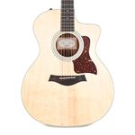 Taylor 214ce-K Grand Auditorium - Sitka Spruce/Layered Koa 200 Series