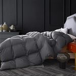 Thefit Goose Down Comforter Kings