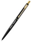 Parker Personalized Name on Pen Classic Matte Black GT Ball Pen with Gift Bag Customized For Men and Women | Teachers | Weddings | Corporate | Employee Gifting