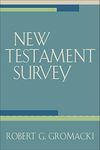 New Testament Survey