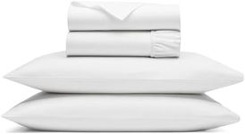 BOLL & BRANCH Flannel Sheet Set - Q