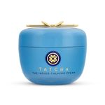 TATCHA Indigo Calming Cream | Face Moisturizing Cream for Eczema & Redness | 50ml / 1.7 oz