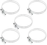 POWERTEC 70101 4 Inch Double Wire H