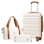 Samsonite Luggage Sets For Air Travels