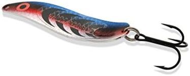Mepps Syclops 5/8 Ounce, Rainbow Tr