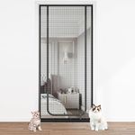 Mesh Door For Dogs