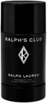 Ralph's Club Deodorant Stick - Alcohol-Free with the Woody & Fresh scent of Ralph’s Club Cologne