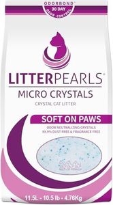 Litter Pea