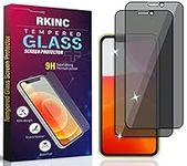 Screen Protector [2-Pack] for iPhon