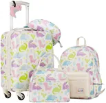 Coolife Kid’s Luggage Set 5 Piece S