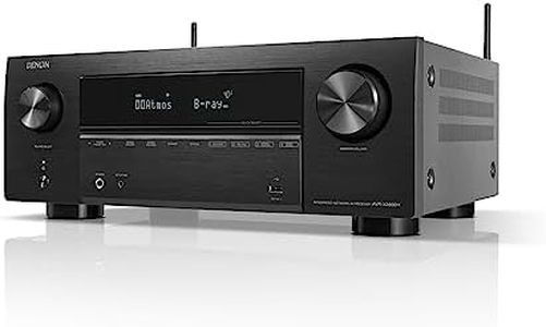 Denon AVR-