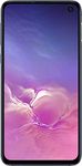 Samsung Galaxy S10E, 128GB, Black, New